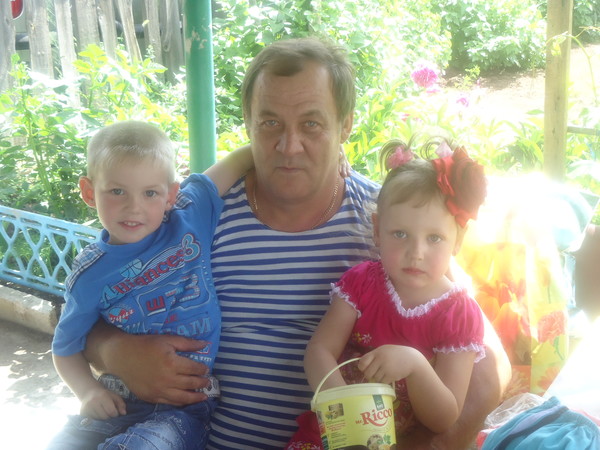 Фёдор Куленков