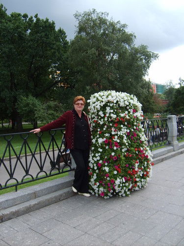 Людмила Игнатенко