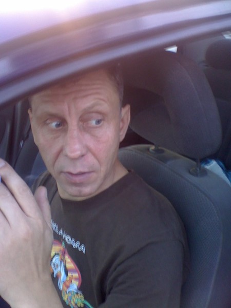 Алексей Иванов