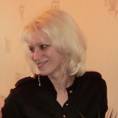 Светлана