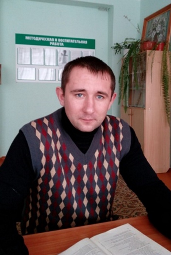 Иван Любинский