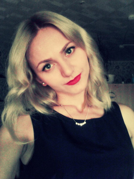 Алёна Морозова