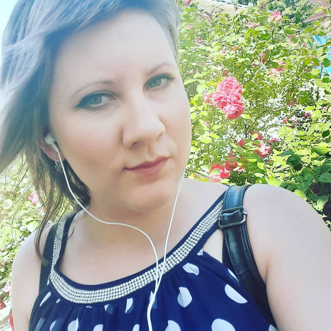 Елена Кущенко