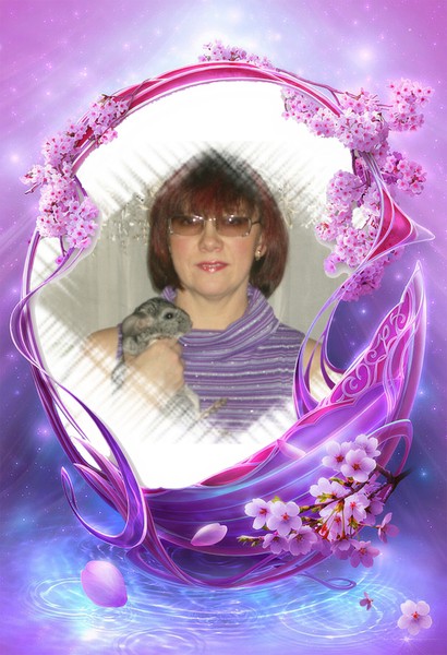 Галина Кошечкина
