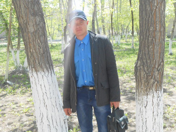 Сергей Ходжаев