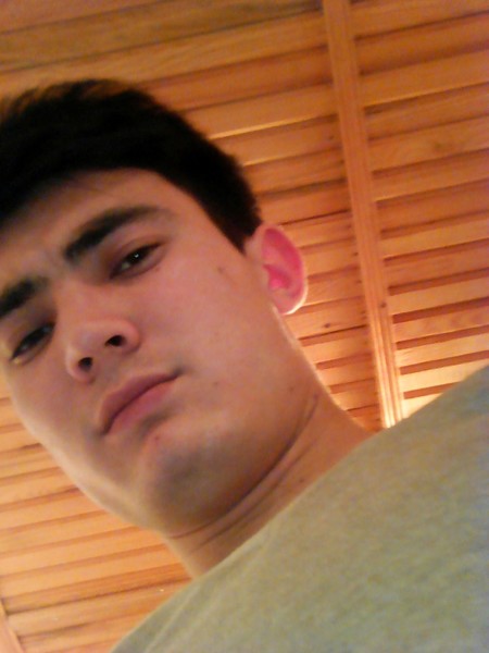 Sardorjon Xudoyberdiyev