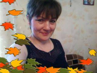 Ольга Живенкова