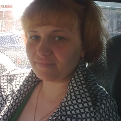 Юлия Калинина