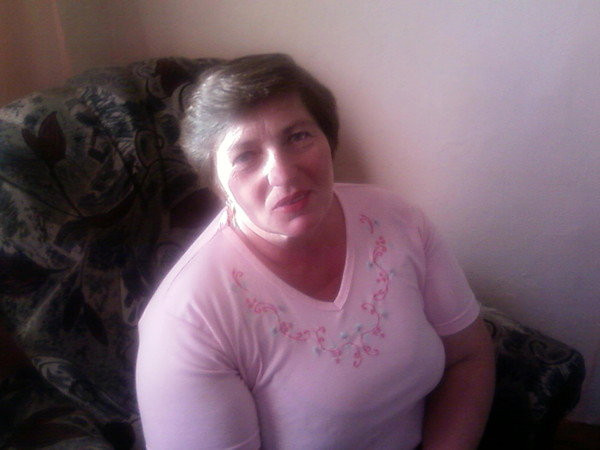 Юлия Хороших