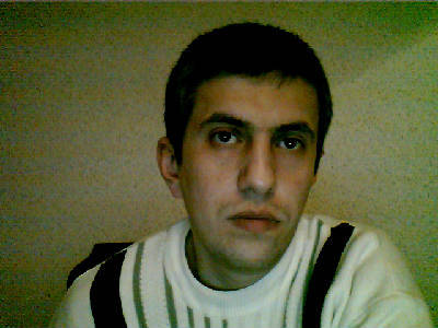 Vuqar Ismailov