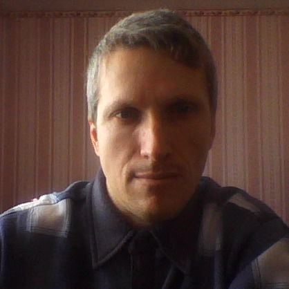 Максим Яковенко