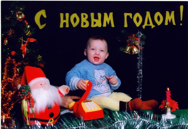 Алексей Клишев