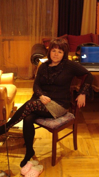 Inna Jaitskaja