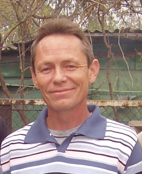 Александр Павлов