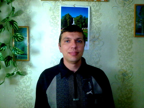 Игорь Рахматулин