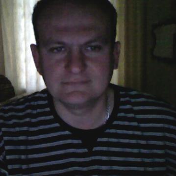 Dmitriy Sarkisov