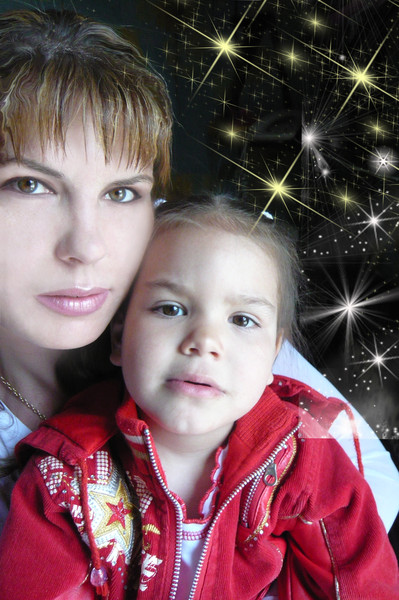 Наталья Фролова