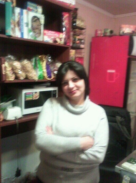 Nastya *****