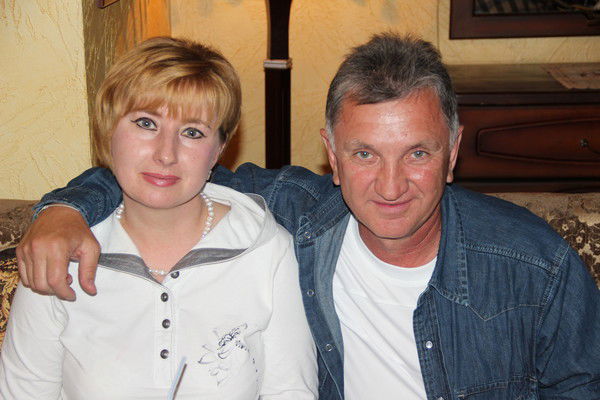 Василий Кимаев