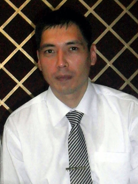 Uchqun Jommiyev