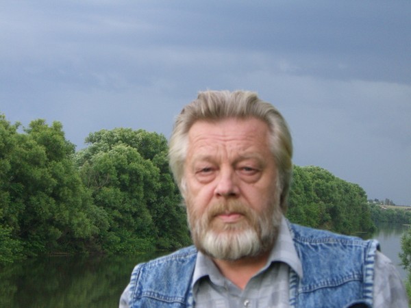 Владимир Бабкин
