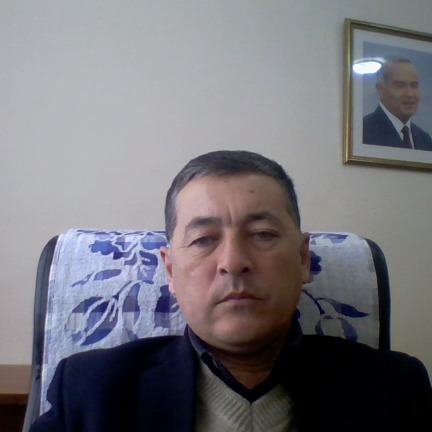 Gafur Xolmuminov
