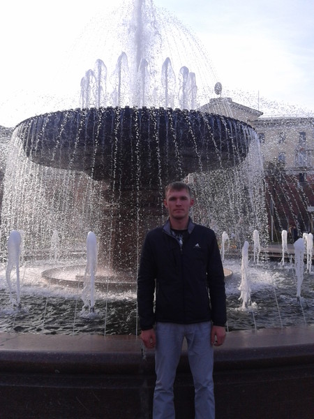 Алексей Силкин