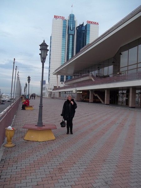 Наталия Филипенко
