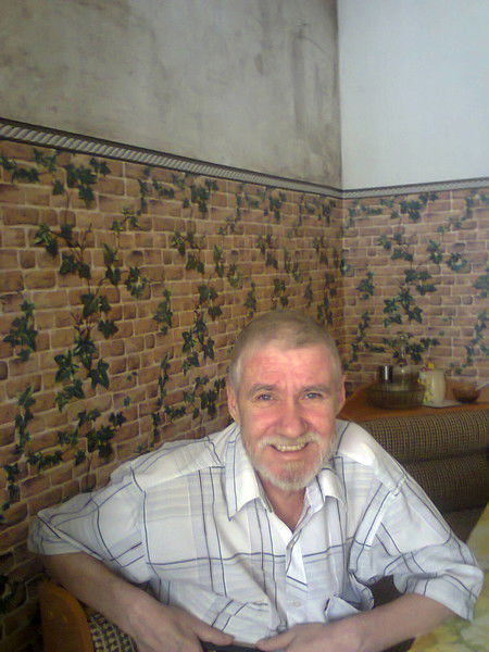 Владимир Железняков