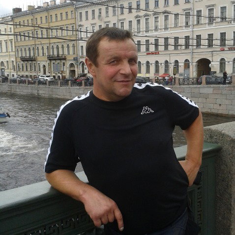 Валерий Бондаренко