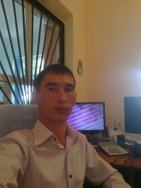Жангелді *********