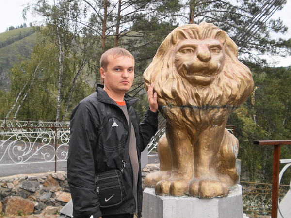 Сергей Бобров
