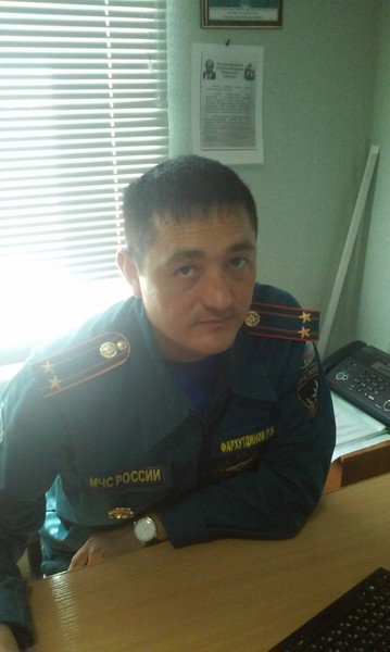 Рушан Мифтахетдинович
