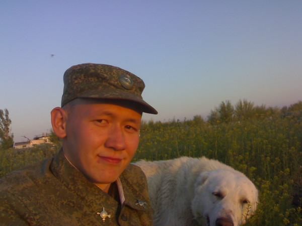 Вадим Янаев