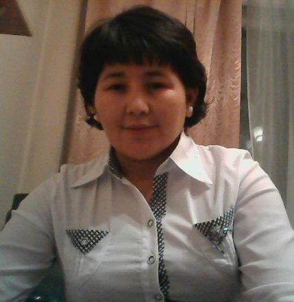 Бакыт Тилеуканова