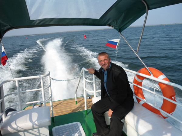 Павел Лянцев