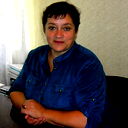 Татьяна Столяр