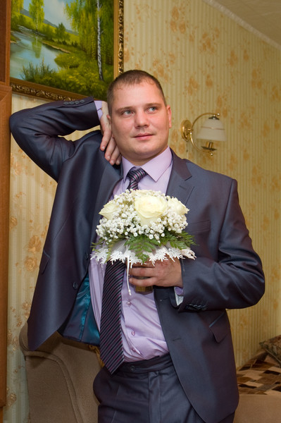 Сергей Нестеров