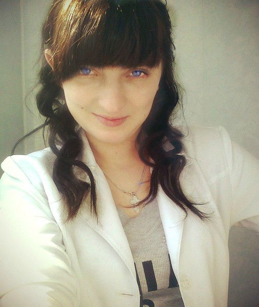 Ольга Иванив