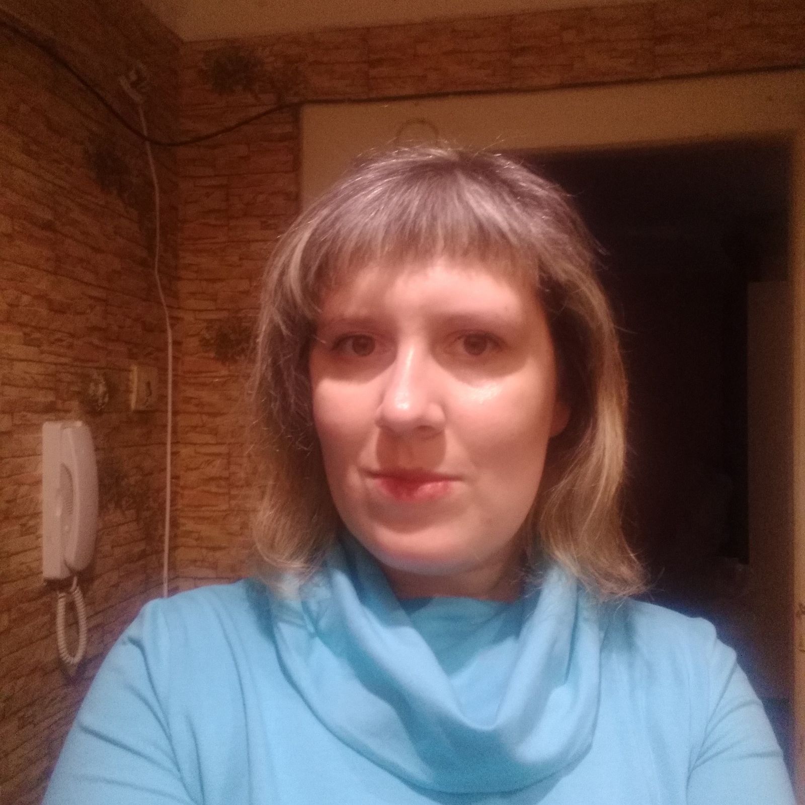 Екатерина Костельцева