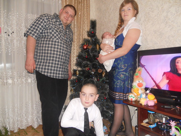 Любовь Щербакова