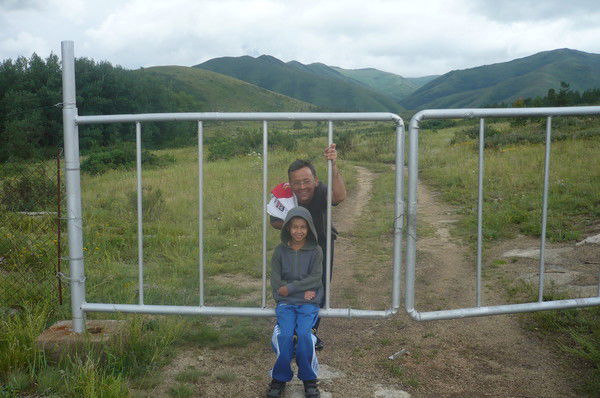 Нурлан Нигметов