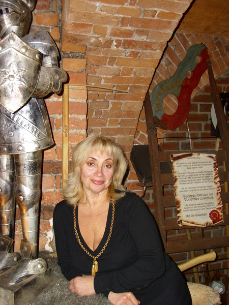 Rita Pam