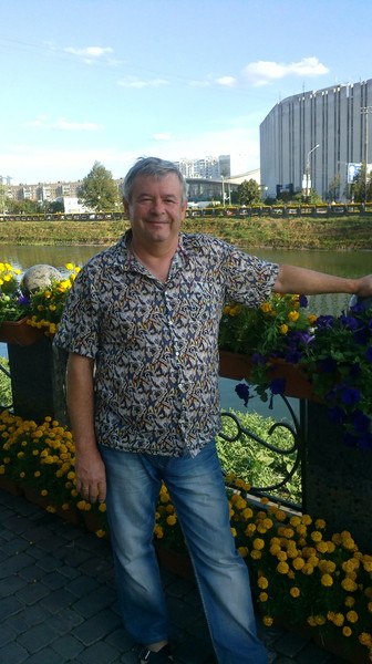 Sergey Eremenko