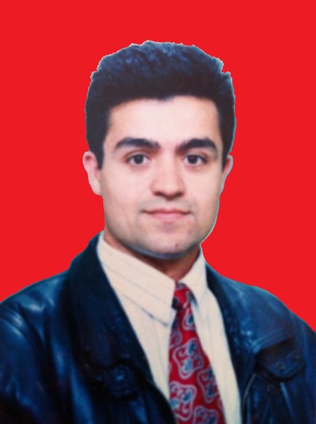 Sinan Durmuş