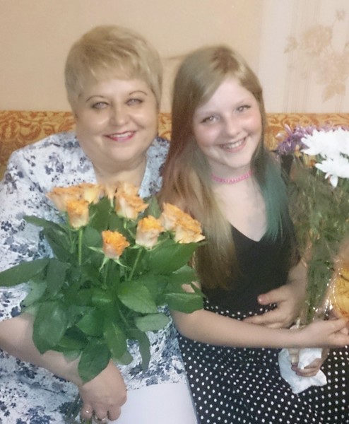 Елена Зиновьева