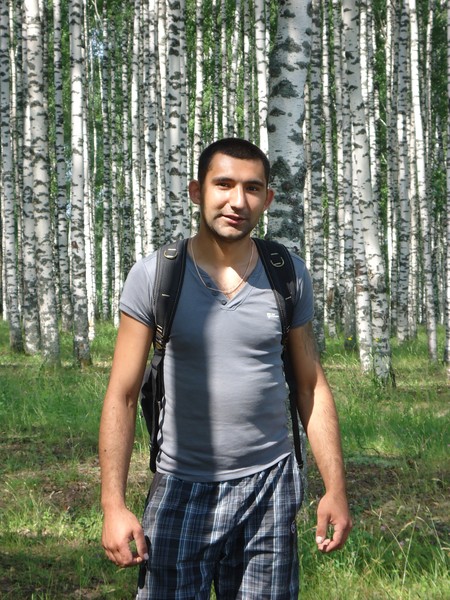 Айдер Бейтулаев