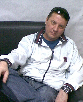 Александр Сергеевич