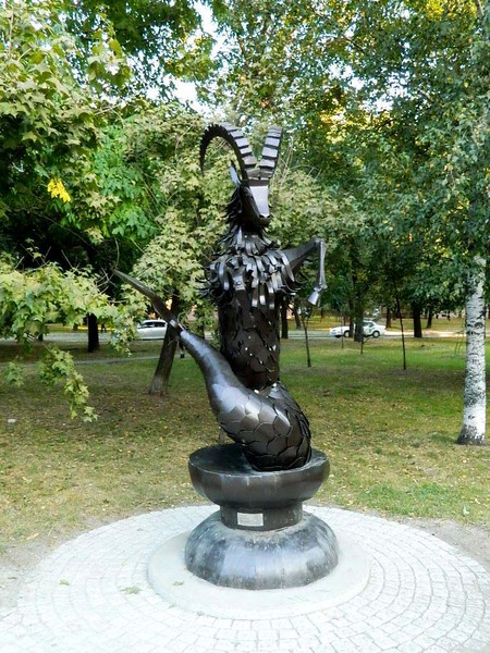 Наталья Lady