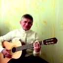 Александр Кубарьков